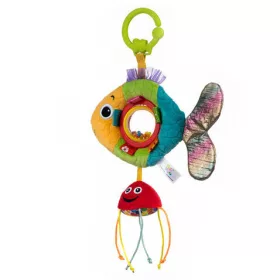 Bali Bazoo 81272 aranyhal bébijáték
