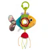 Bali Bazoo 81272 aranyhal bébijáték