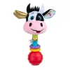 Bali Bazoo 85134 tehénke bébijáték Clara