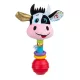 Bali Bazoo 85134 tehénke bébijáték Clara