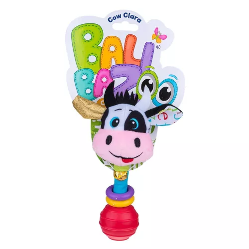 Bali Bazoo 85134 tehénke bébijáték Clara