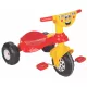 Pilsan SMART tricikli 07132 PIROS
