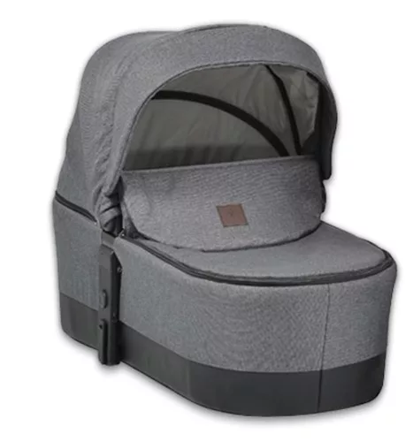 Cangaroo Macan 2in1 babakocsi szürke