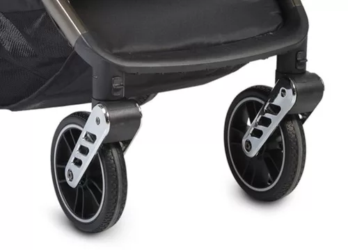 Cangaroo Macan 2in1 babakocsi szürke