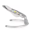 Iswing elektromos hinta, 9 kg, 5seb., szúnyoghálóval V.SZÜRKE