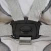 Iswing elektromos hinta, 9 kg, 5seb., szúnyoghálóval V.SZÜRKE