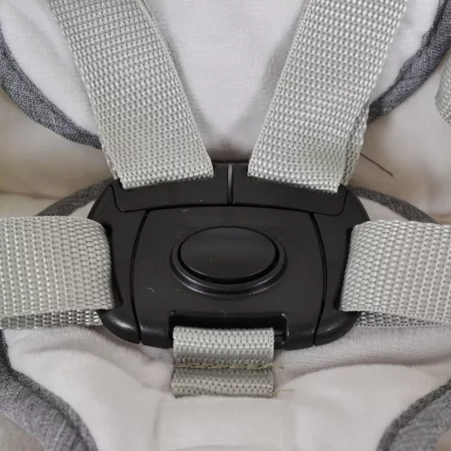 Iswing elektromos hinta, 9 kg, 5seb., szúnyoghálóval V.SZÜRKE