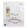 Cangaroo Cody bébikomp szürke