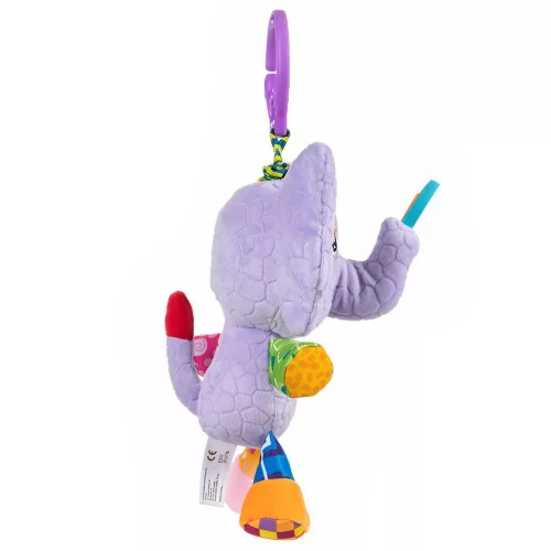 Bali Bazoo 80358 zenélő elefánt ethan