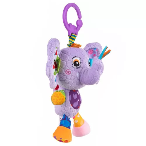 Bali Bazoo 80358 zenélő elefánt ethan