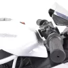 BO NINJA DUO elektromos motor 2 kerekű FEHÉR
