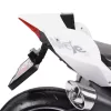 BO NINJA DUO elektromos motor 2 kerekű FEHÉR