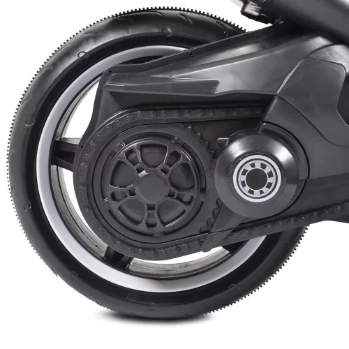 BO NINJA DUO elektromos motor 2 kerekű KÉK