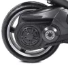 BO NINJA DUO elektromos motor 2 kerekű PIROS