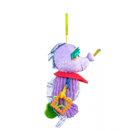 Bali Bazoo 80204 fóka monti
