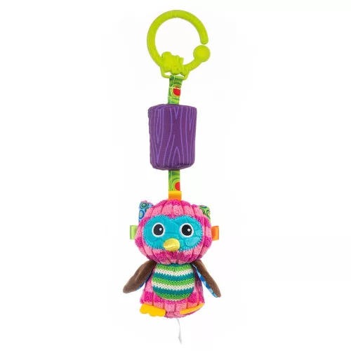 Bali Bazoo 83579 felhúzós bagoly