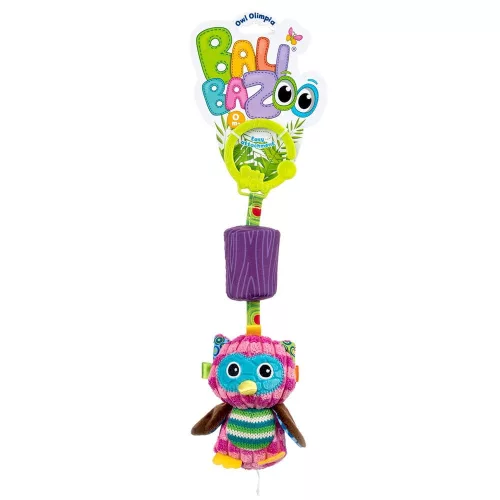 Bali Bazoo 83579 felhúzós bagoly