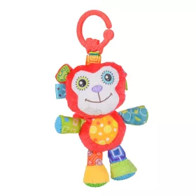 Bali Bazoo 86319 bébijáték maki maja