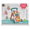 Moni Toys Dreams járássegítő műanyag 2in1 zöld