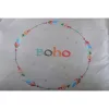 Cangaroo Boho járóka zippes kibújó bézs