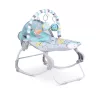 MONI Space tour pihenőszék 9kg menta