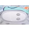 MONI Space tour pihenőszék 9kg menta
