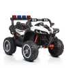 MONI BO Beast jeep 4 motor 30kg FEHÉR