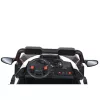 MONI BO Beast jeep 4 motor 30kg FEHÉR