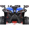 MONI BO Beast jeep 4 motor 30kg KÉK-fehér