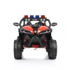 MONI BO Beast jeep 4 motor 30kg PIROS-fehér