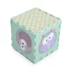 HABTAPI 9db-os puzzle BOGARAS