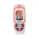 MONI TOYS műanyag baby telefon PINK