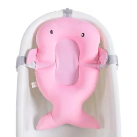 BAILEY hal kádszivacs PINK