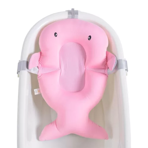 BAILEY hal kádszivacs PINK