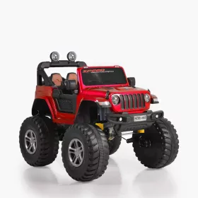 BO FUEGO jeep 3 seb., 4 motoros 30 kg METÁL PIROS