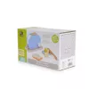Moni Toys Fajáték fa toast sütő