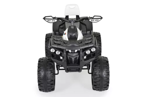 BO MAJESTIC quad FEHÉR