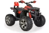 BO MAJESTIC quad PIROS