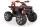 BO MAJESTIC quad PIROS