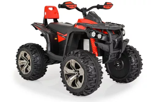 BO MAJESTIC quad PIROS