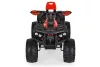BO MAJESTIC quad PIROS