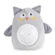 Moni Toys Lamp éjjeli lámpa cica szürke