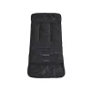 Cangaroo Luxe babakocsi ülésvédő betét - 80x34cm fekete