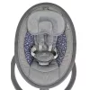 Iswing elektromos hinta, 9 kg, 5seb., szúnyoghálóval GRAFIT
