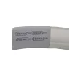 Iswing elektromos hinta, 9 kg, 5seb., szúnyoghálóval EZÜST