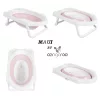 MAUI összecsukható babakád PINK