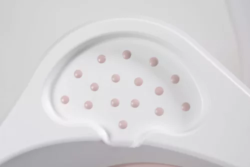 MAUI összecsukható babakád PINK
