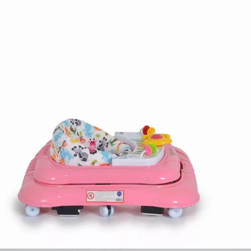 MONI Jungle bébikomp 12kg pink