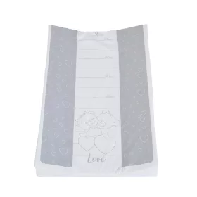 CANGAROO PELENKÁZÓLAP soft 44x67cm MACIS SZÜRKE