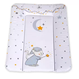 CANGAROO pelenkázólap puha 50X70cm EGÉRKE